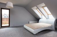 Shernborne bedroom extensions