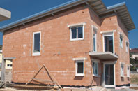 Shernborne home extensions