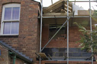 free Shernborne home extension quotes