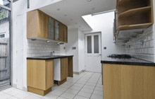 Shernborne kitchen extension leads