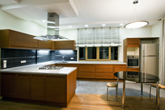 kitchen extensions Shernborne